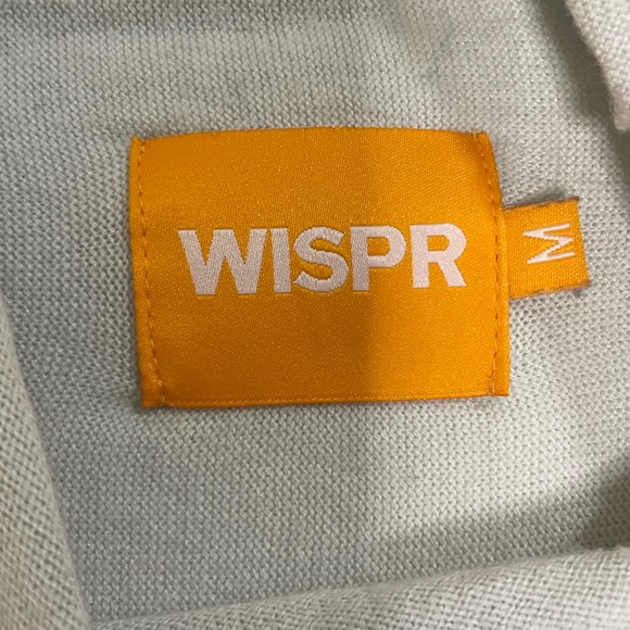 WSPR by Brodie “ice water” turtle neck - M - Picture 4 of 7